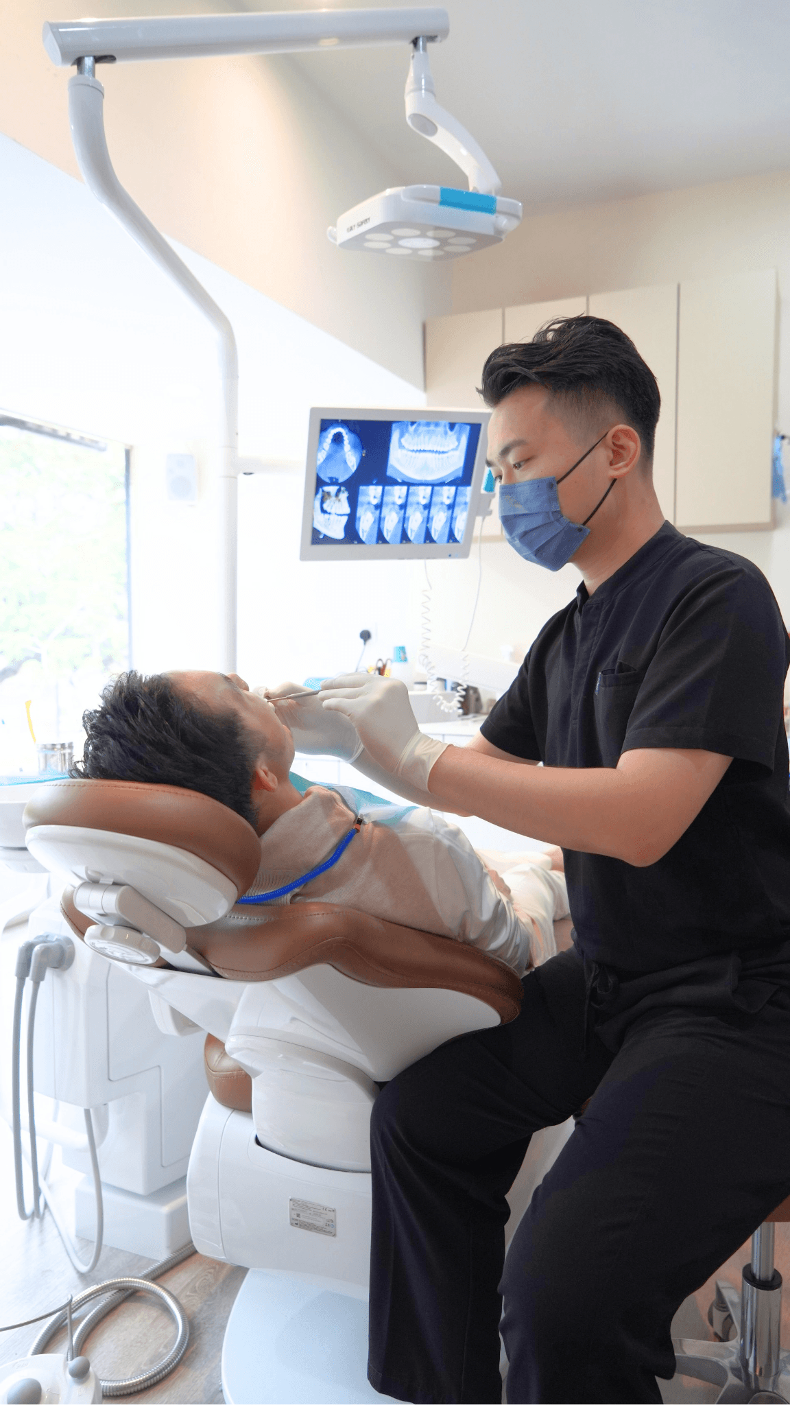 General Dentistry