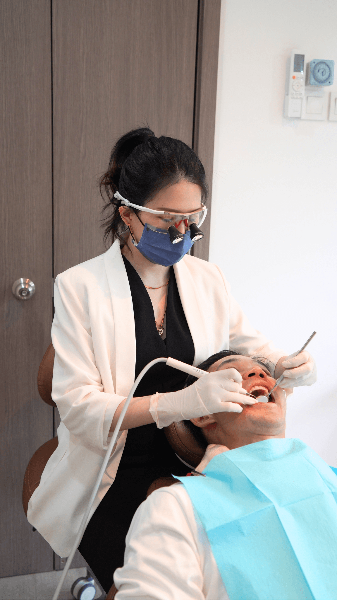 Wisdom Teeth Removal
