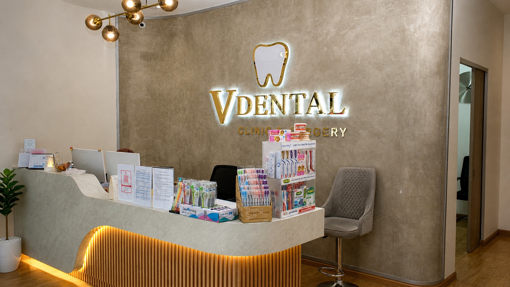 #1 Best Rated Dentist SS2, Petaling Jaya