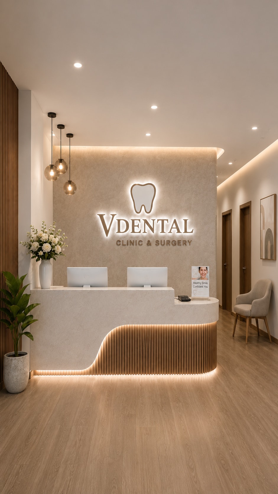 #1 Best Rated Dentist SS2, Petaling Jaya