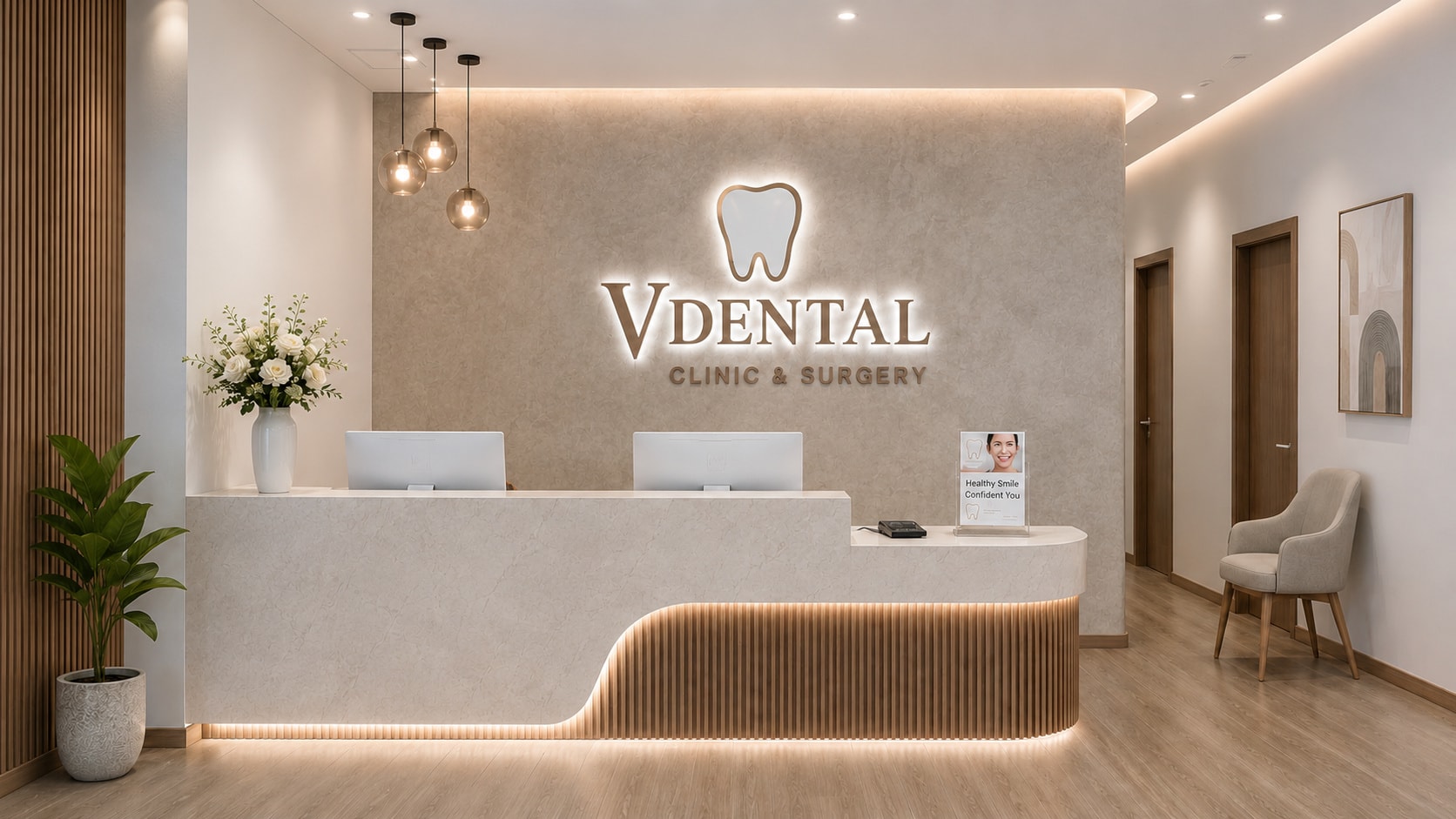 #1 Best Rated Dentist SS2, Petaling Jaya